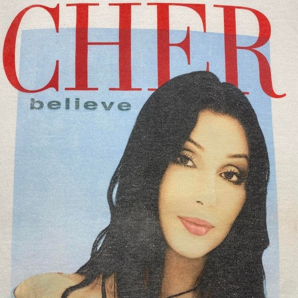 Cher sweater - Picture 3 of 4